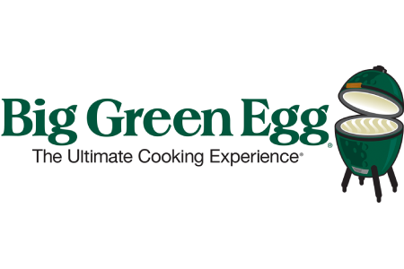 Big Green Egg logo